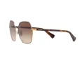 Ralph RA 4124 933813 60 Occhiali da Sole