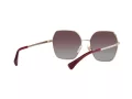 Ralph RA 4138 911662 58 Occhiali da Sole