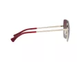 Ralph RA 4138 911662 58 Occhiali da Sole