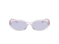 Ralph RA 5306U 61211A 55 Occhiali da Sole