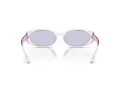Ralph RA 5306U 61211A 55 Occhiali da Sole