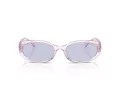 Ralph RA 5306U 61211A 55 Occhiali da Sole
