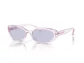 Ralph RA 5306U 61211A 55 Occhiali da Sole