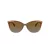 Ralph RA 5309U 6133T5 55 Occhiali da Sole