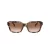 Ralph RA 5312U 605813 55 Occhiali da Sole