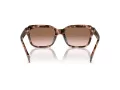 Ralph RA 5312U 605813 55 Occhiali da Sole