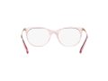 Ralph RA 7139 6012 51 occhiali da vista