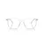 Ralph RA 7147 5002 55 occhiali da vista