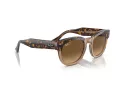 Ray-Ban Mega Hawkeye RB 0RB0298S 1292M2 53 Occhiali da Sole