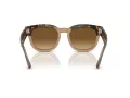 Ray-Ban Mega Hawkeye RB 0RB0298S 1292M2 53 Occhiali da Sole