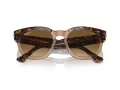 Ray-Ban Mega Hawkeye RB 0RB0298S 1292M2 53 Occhiali da Sole