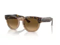 Ray-Ban Mega Hawkeye RB 0RB0298S 1292M2 53 Occhiali da Sole