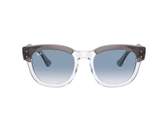 Ray-Ban Mega Hawkeye RB 0RB0298S 13553F 53 Occhiali da Sole