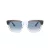 Ray-Ban Mega Hawkeye RB 0RB0298S 13553F 53 Occhiali da Sole