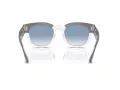Ray-Ban Mega Hawkeye RB 0RB0298S 13553F 53 Occhiali da Sole