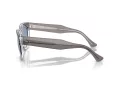 Ray-Ban Mega Hawkeye RB 0RB0298S 13553F 53 Occhiali da Sole