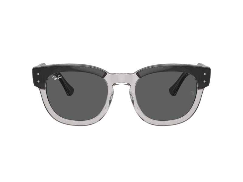 Ray-Ban Mega Hawkeye RB 0RB0298S 1396B1 53 Occhiali da Sole