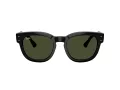 Ray-Ban Mega Hawkeye RB 0298S 901/31 53 Occhiali da Sole