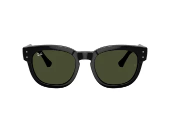 Ray-Ban Mega Hawkeye RB 0298S 901/31 53 Occhiali da Sole