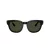 Ray-Ban Mega Hawkeye RB 0298S 901/31 53 Occhiali da Sole