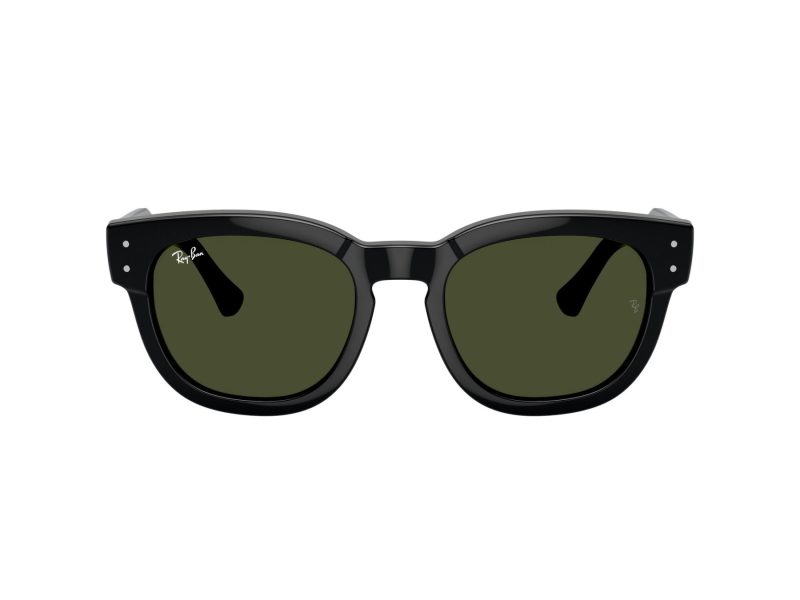 Ray-Ban Mega Hawkeye RB 0RB0298S 901/31 53 Occhiali da Sole