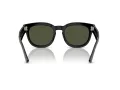 Ray-Ban Mega Hawkeye RB 0298S 901/31 53 Occhiali da Sole