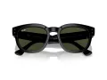 Ray-Ban Mega Hawkeye RB 0298S 901/31 53 Occhiali da Sole