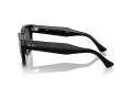 Ray-Ban Mega Hawkeye RB 0298S 901/31 53 Occhiali da Sole