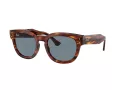 Ray-Ban Mega Hawkeye RB 0RB0298S 954/62 53 Occhiali da Sole