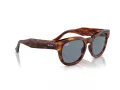 Ray-Ban Mega Hawkeye RB 0RB0298S 954/62 53 Occhiali da Sole