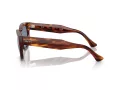 Ray-Ban Mega Hawkeye RB 0RB0298S 954/62 53 Occhiali da Sole