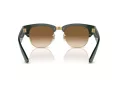 Ray-Ban Mega Clubmaster RB 0RB0316S 136851 50 Occhiali da Sole