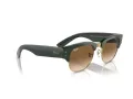 Ray-Ban Mega Clubmaster RB 0RB0316S 136851 53 Occhiali da Sole