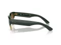 Ray-Ban Mega Clubmaster RB 0RB0316S 136851 53 Occhiali da Sole