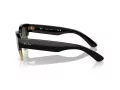 Ray-Ban Mega Clubmaster RB 0RB0316S 901/31 50 Occhiali da Sole