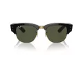 Ray-Ban Mega Clubmaster RB 0RB0316S 901/31 53 Occhiali da Sole