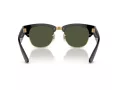 Ray-Ban Mega Clubmaster RB 0RB0316S 901/31 53 Occhiali da Sole
