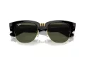 Ray-Ban Mega Clubmaster RB 0RB0316S 901/31 53 Occhiali da Sole