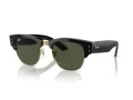 Ray-Ban Mega Clubmaster RB 0RB0316S 901/31 53 Occhiali da Sole