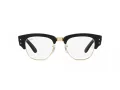 Ray-Ban Mega Clubmaster RB 0316S 901/GG 53 Occhiali da Sole