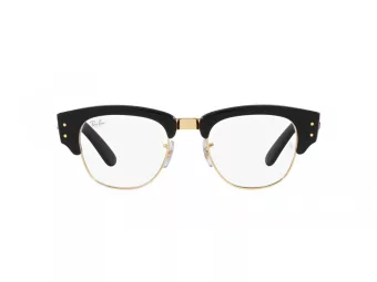 Ray-Ban Mega Clubmaster RB 0316S 901/GG 53 Occhiali da Sole