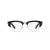Ray-Ban Mega Clubmaster RB 0316S 901/GG 53 Occhiali da Sole