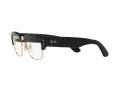 Ray-Ban Mega Clubmaster RB 0316S 901/GG 53 Occhiali da Sole