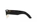 Ray-Ban Mega Clubmaster RB 0316S 901/GG 53 Occhiali da Sole