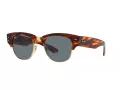 Ray-Ban Mega Clubmaster RB 0316S 954/3R 53 Occhiali da Sole