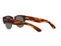 Ray-Ban Mega Clubmaster RB 0316S 954/3R 53 Occhiali da Sole