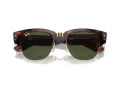Ray-Ban Mega Clubmaster RB 0RB0316S 990/31 50 Occhiali da Sole