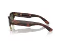 Ray-Ban Mega Clubmaster RB 0RB0316S 990/31 50 Occhiali da Sole