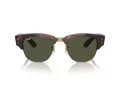 Ray-Ban Mega Clubmaster RB 0RB0316S 990/31 53 Occhiali da Sole