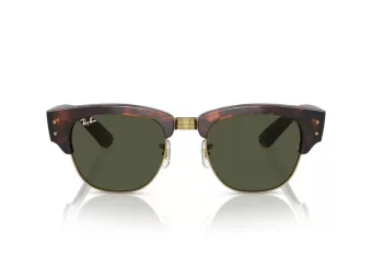   Ray-Ban Mega Clubmaster RB 0RB0316S 990/31 53 Occhiali da Sole